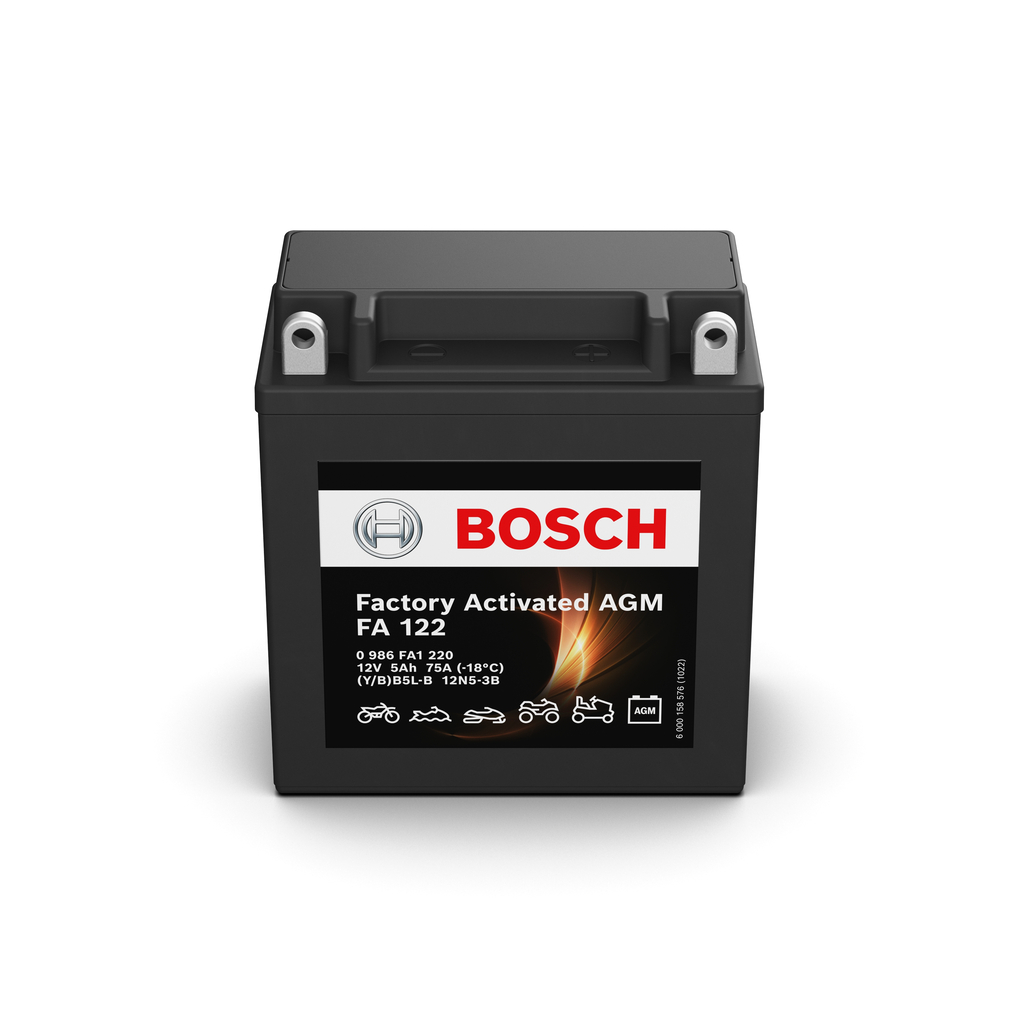 BOSCH 0986FA1220