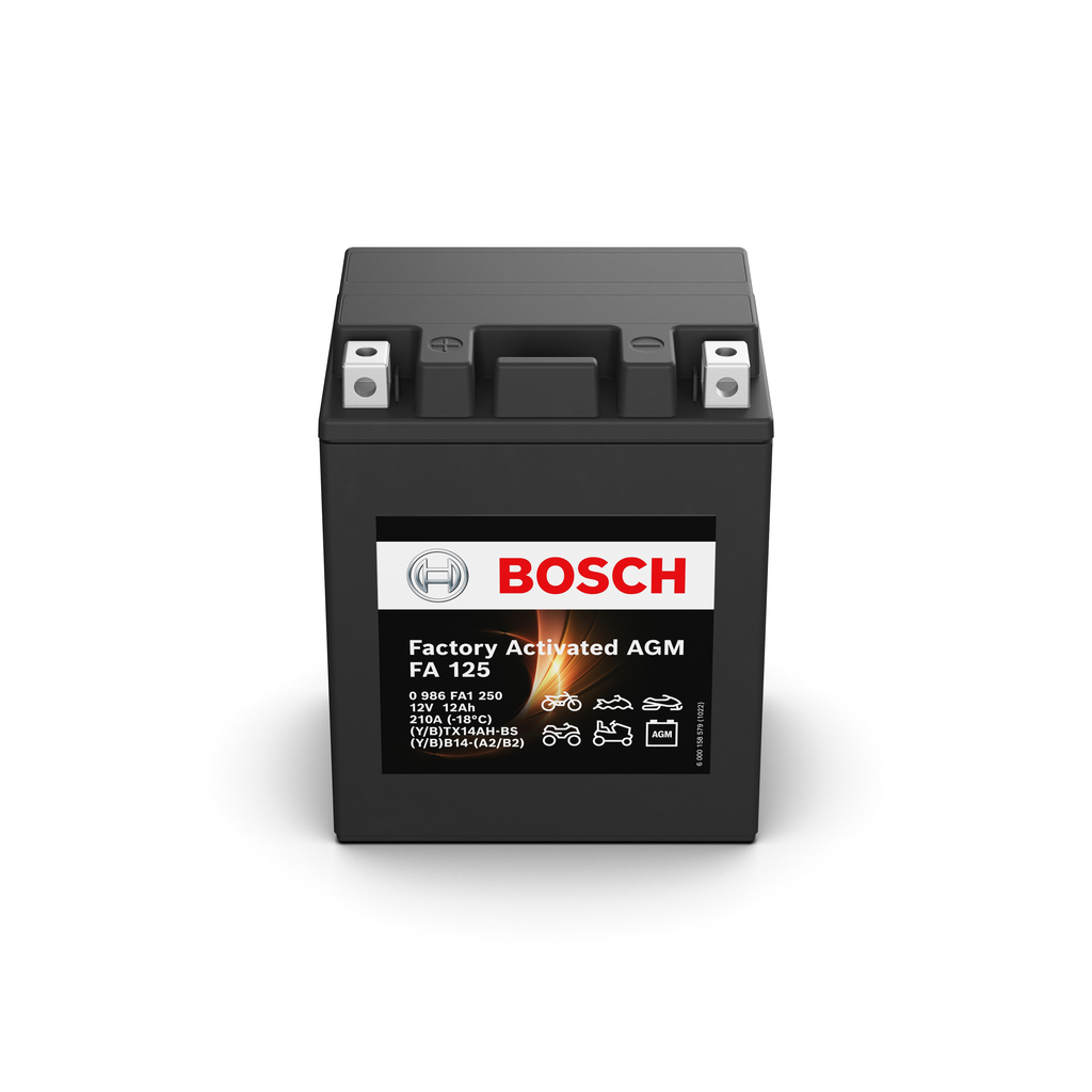 BOSCH 0986FA1250