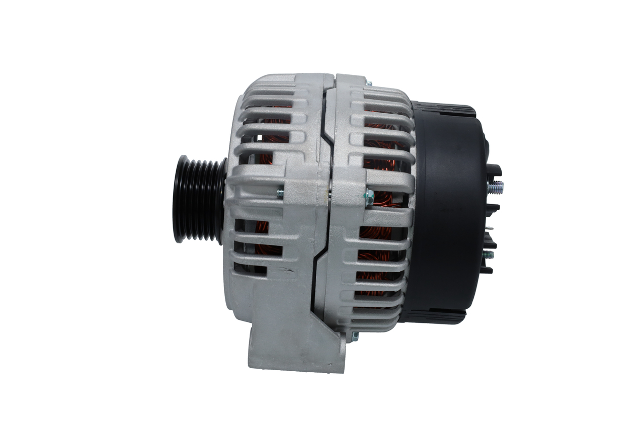 Lichtmaschine 1 986 A00 770 BOSCH A0111543202 MERCEDES-BENZ