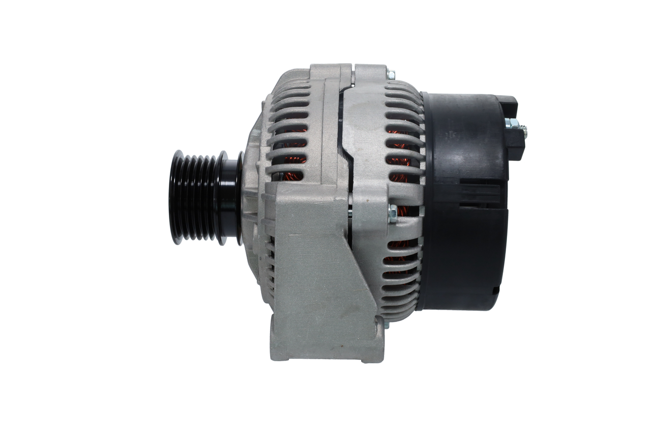 Lichtmaschine A 010 154 54 02 BOSCH 1986A00813 MERCEDES-BENZ, DAEWOO