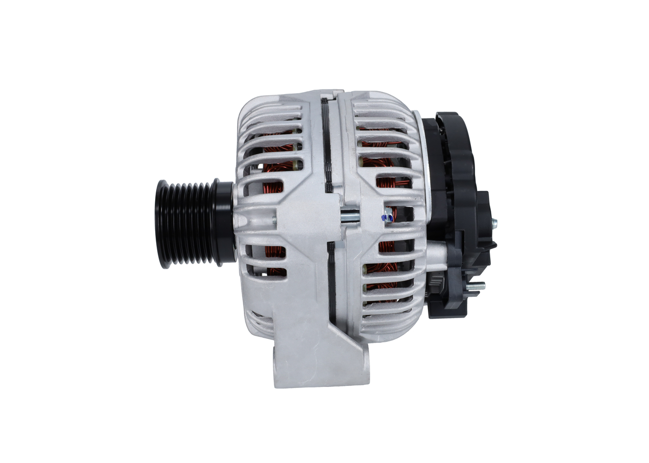 Lichtmaschine 1 986 A00 860 BOSCH A0091541702 MERCEDES-BENZ