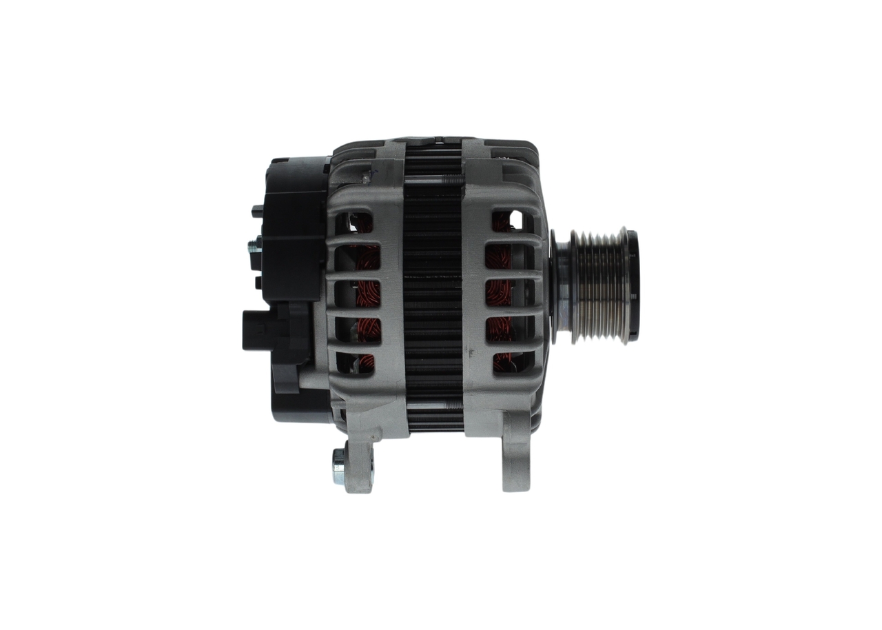 Алтернатор 03L 903 024F BOSCH 1986A01048 VW, AUDI, FORD, SKODA, SEAT
