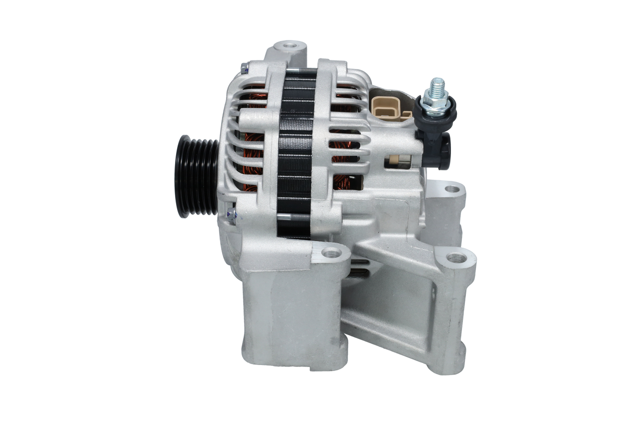 Lichtmaschine 1 986 A01 419 BOSCH A3TG1391A MAZDA, MITSUBISHI