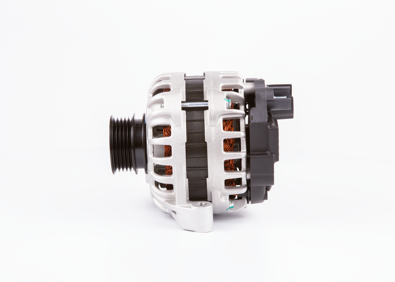 Startergenerator BOSCH 1 986 A02 009