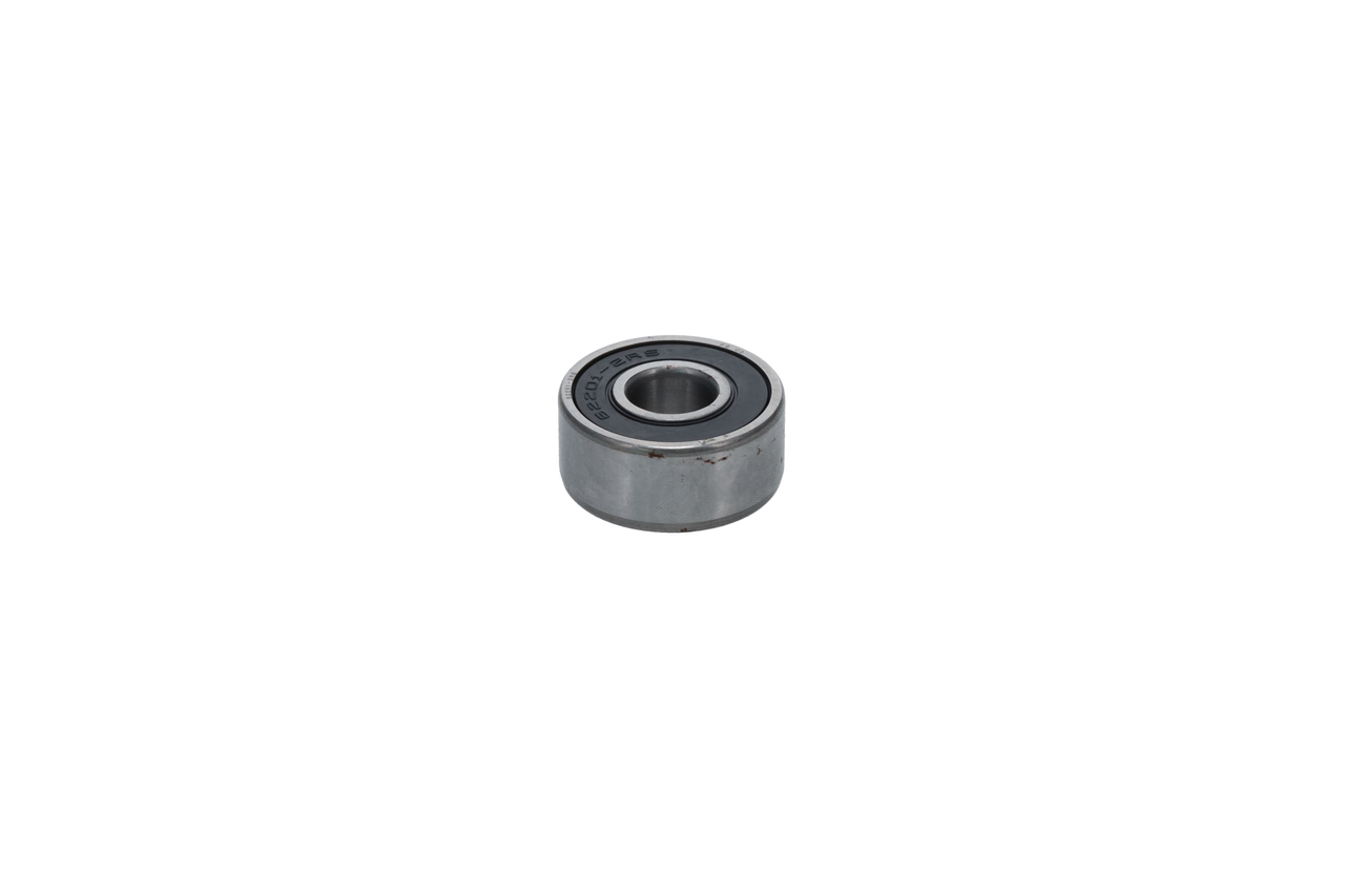 Schleifringlager, Generator 1 986 AE1 410 BOSCH 7075306 FIAT, LANCIA