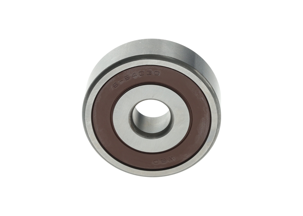 Palier de transmission, alternateur 1387609 BOSCH 1986AE4591 BMW