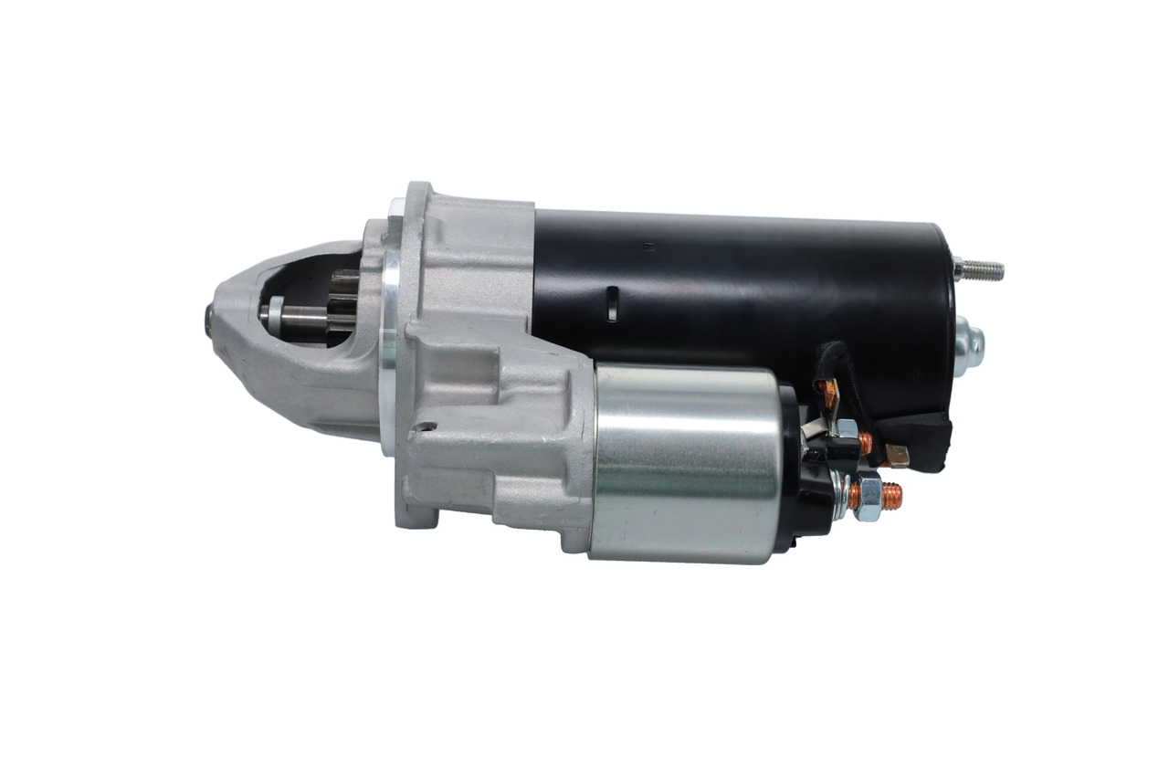 Стартер 118 0180 BOSCH 1986S00756