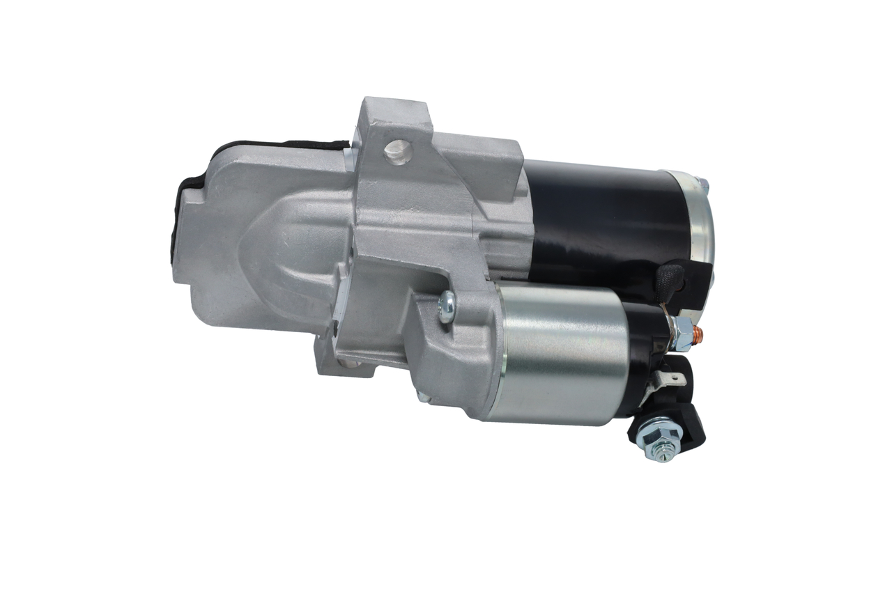 Starter L81318400A BOSCH 1986S01097 MAZDA