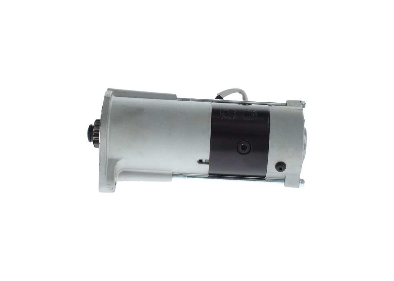 Starter motor BOSCH 1 986 S01 120