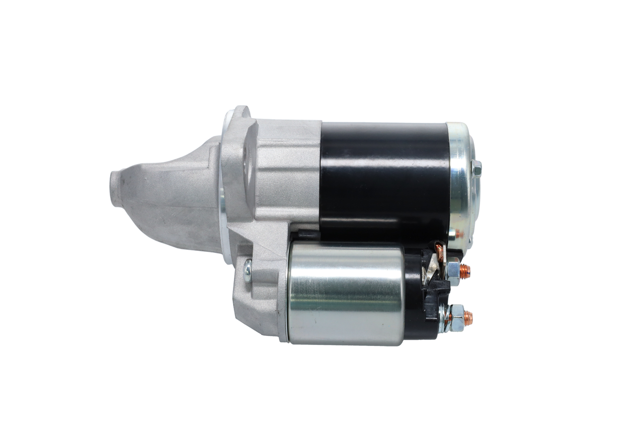 Anlasser 1 986 S01 175 BOSCH M000T38571 MITSUBISHI
