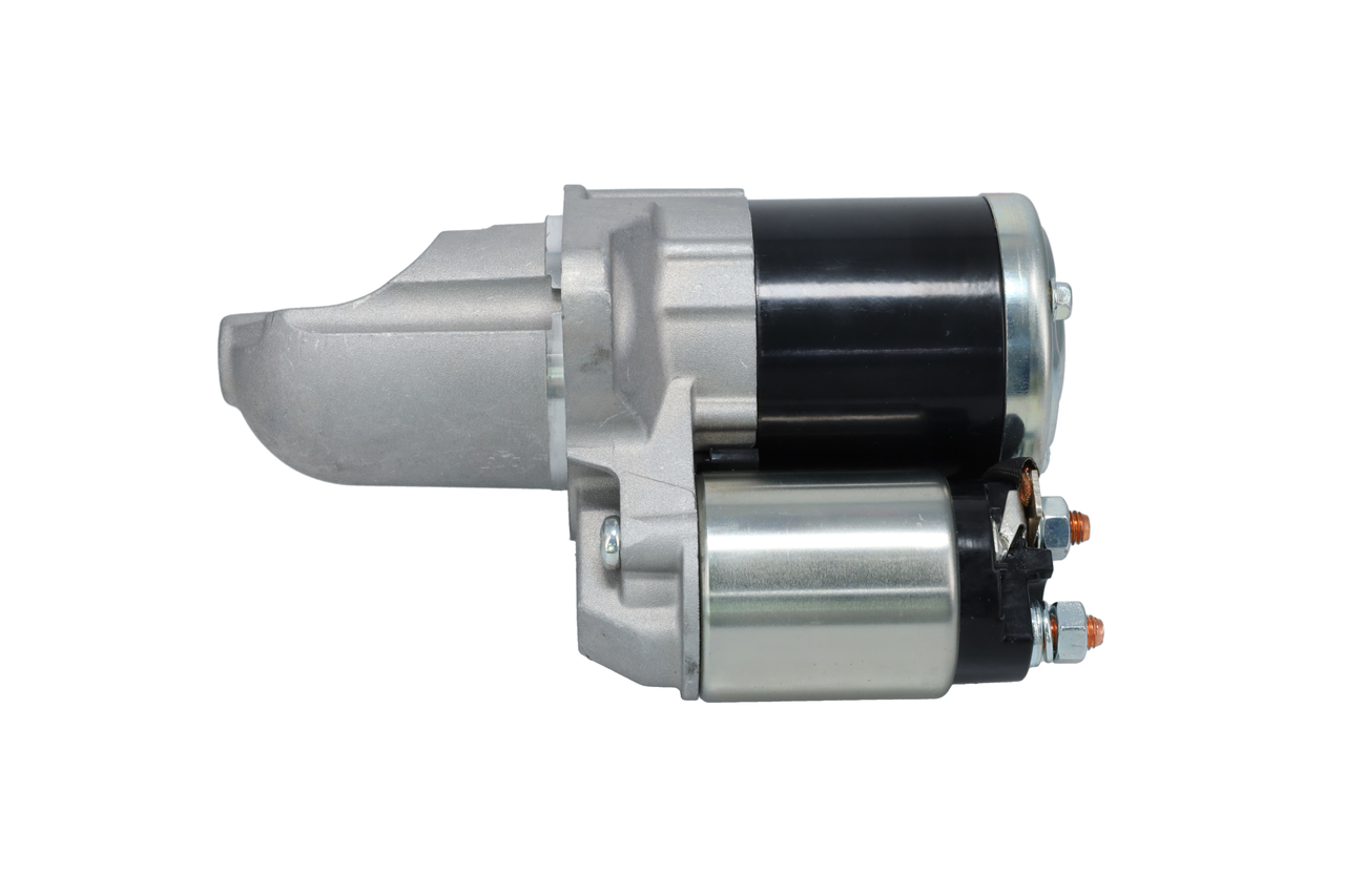 ST PC 12V BOSCH 1986S01176 Стартер Subaru Legacy BM цена