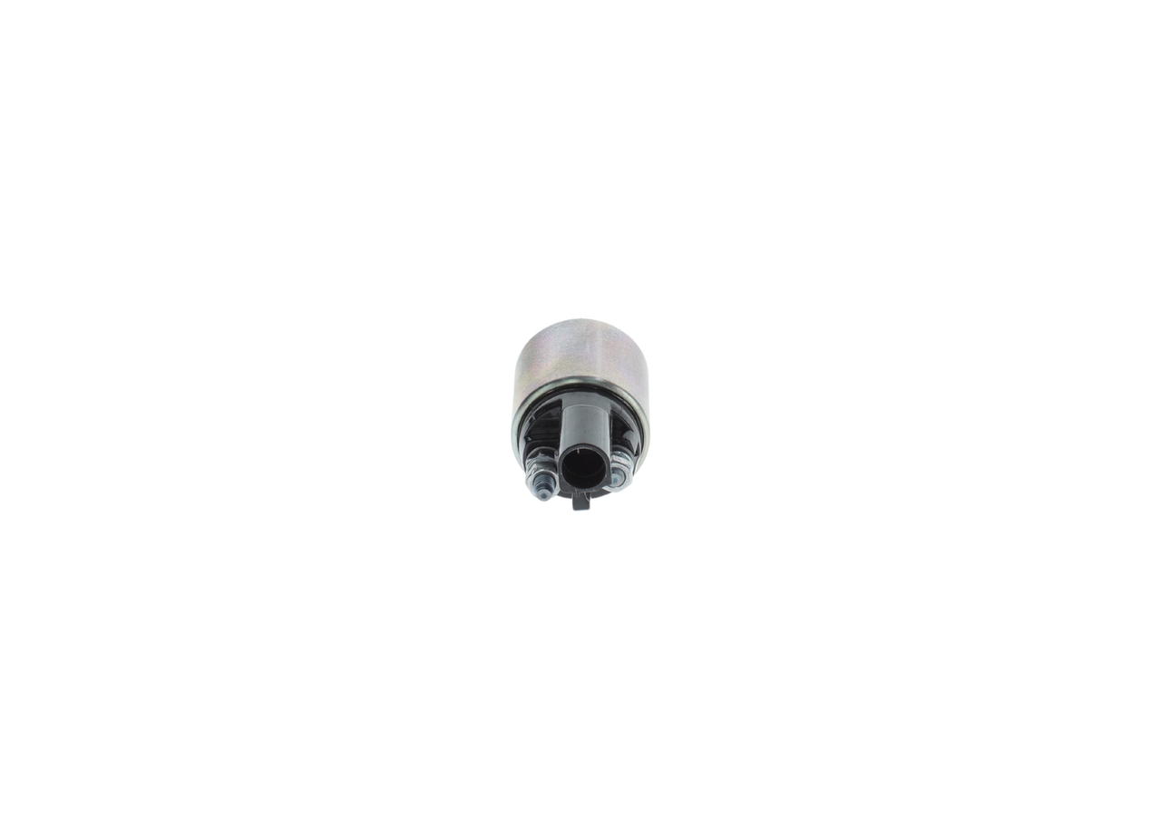 Magnetschalter, Anlasser 1 986 SE1 696 BOSCH 02E911287D VW, AUDI, SKODA, SEAT