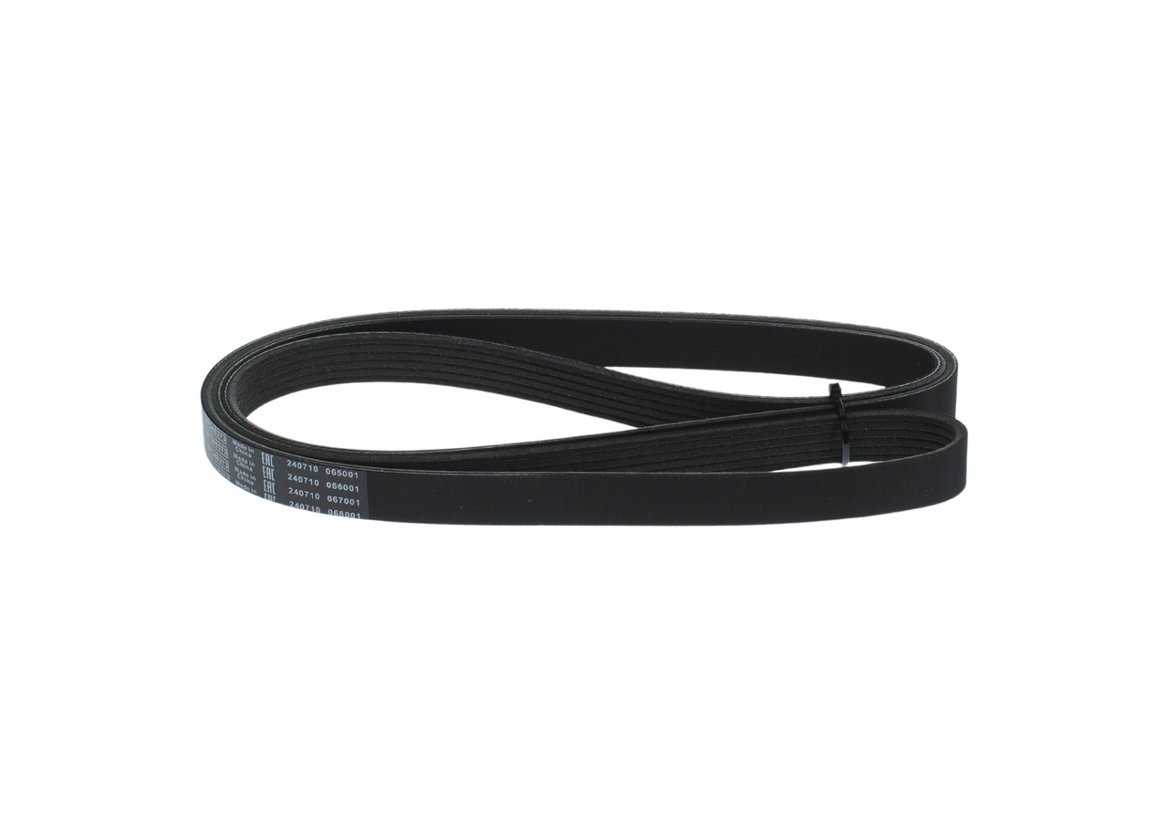 BOSCH 1987945144 Пистов ремък Пистов ремък LR071742 BOSCH 1987945144 LAND ROVER