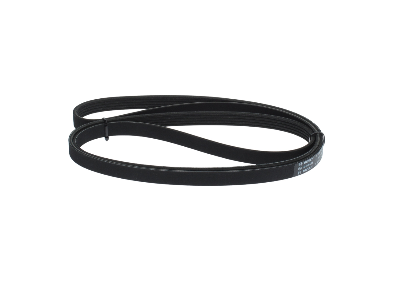 BOSCH 5 PK 1960 Rillenriemen MERCEDES-BENZ SPRINTER 519 CDI Allrad 190 PS Diesel