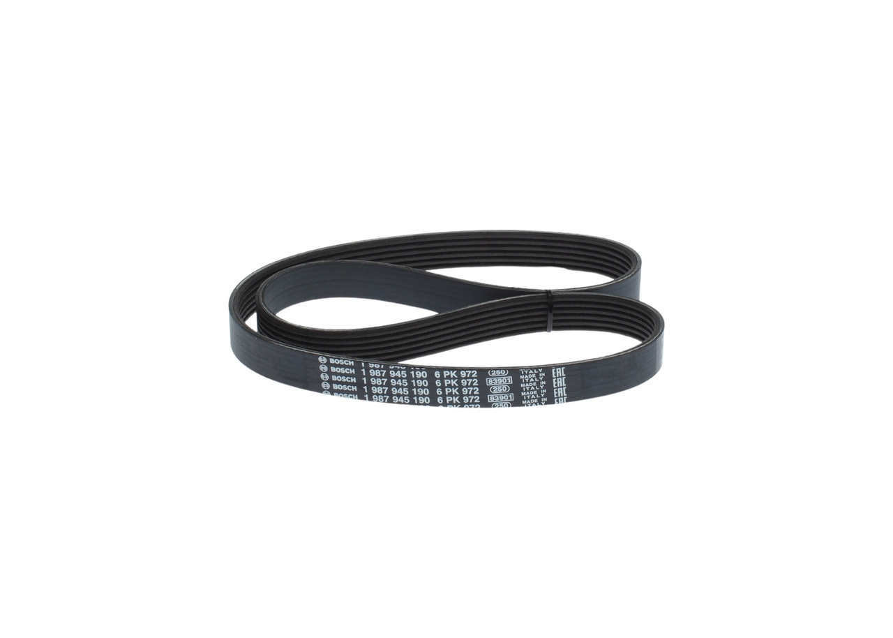 Пистов ремък PY0115909A BOSCH 1987945190 MAZDA