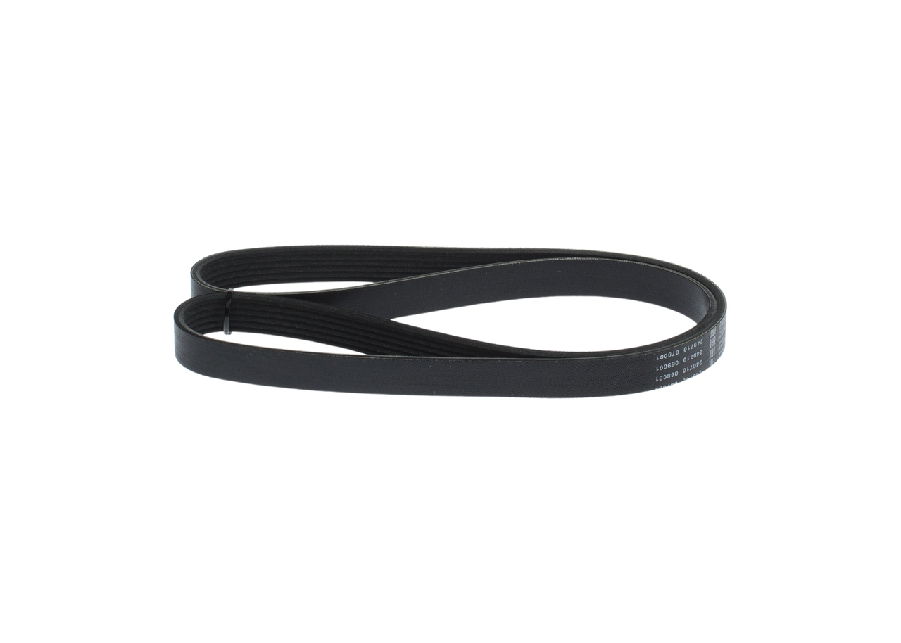Correia estriada BOSCH 1 987 945 754