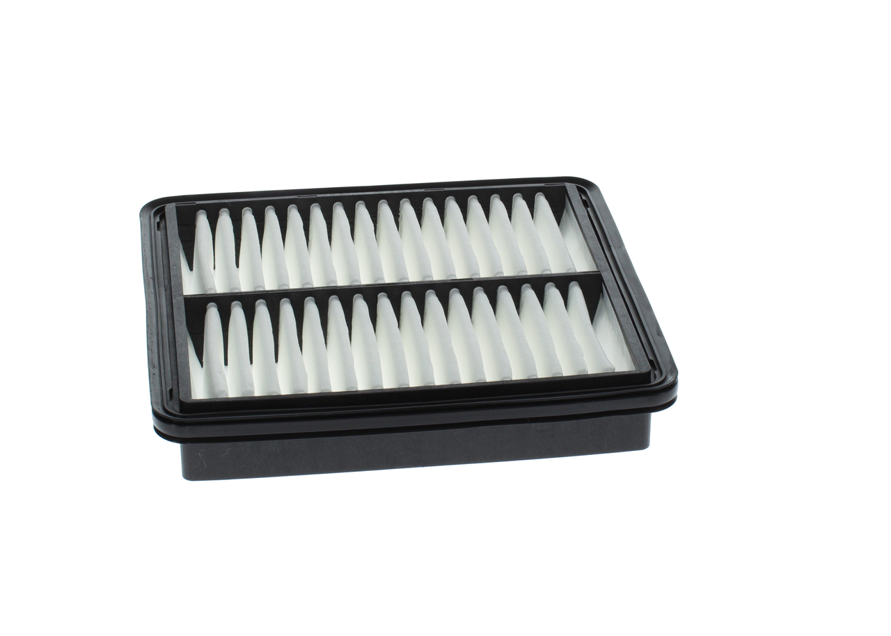 Luftfilter PEHH133A0 9A BOSCH F026400667 MAZDA