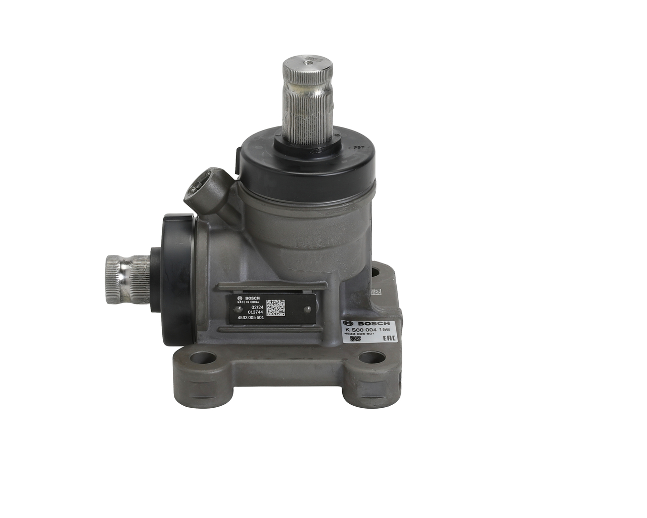 20472142 BOSCH KS00004156 Prevodovka rizeni IVECO cena