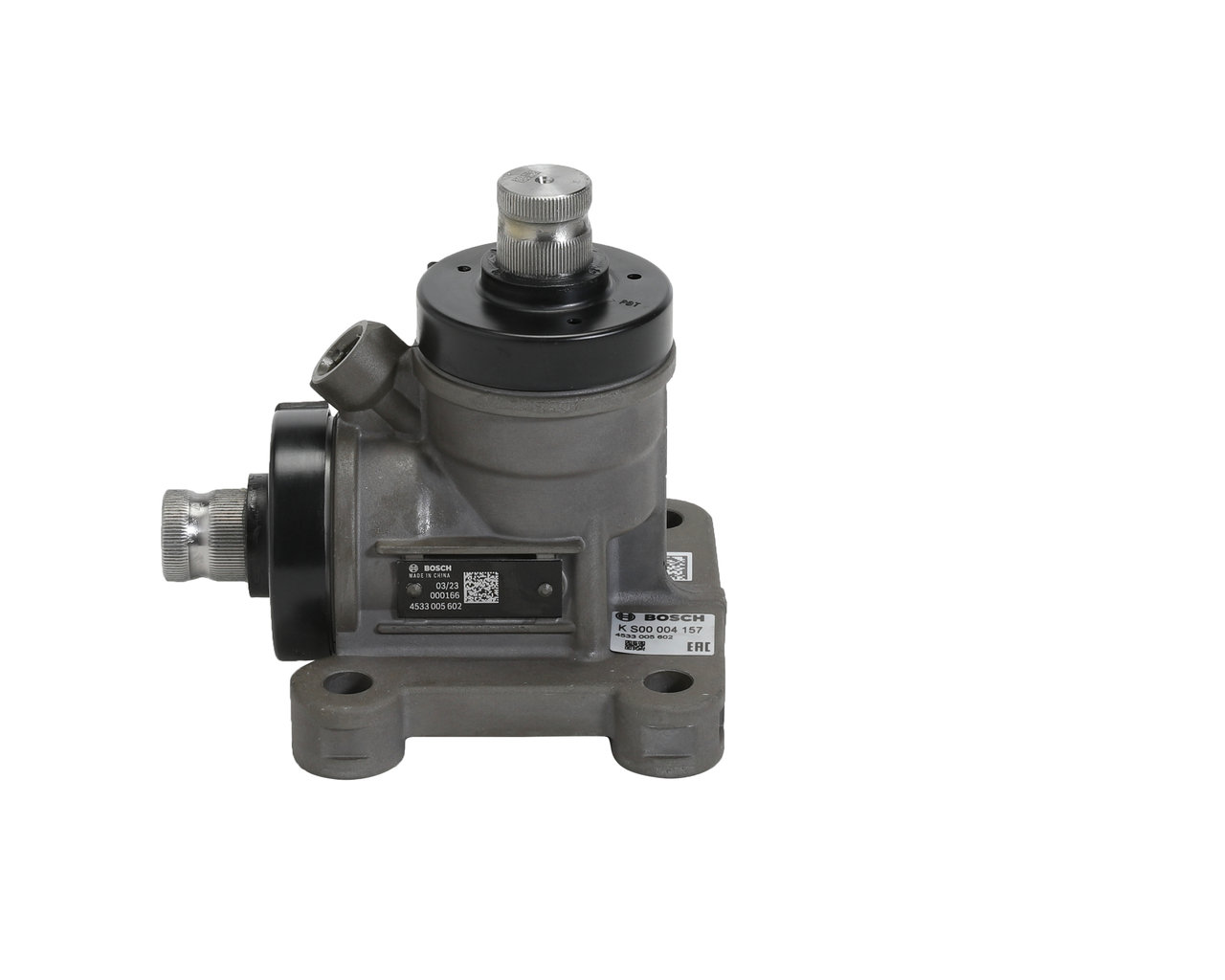 Kierownicza BOSCH K S00 004 157 oceny