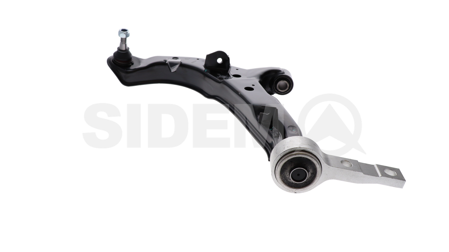 Suspension wishbone arm SIDEM 41170