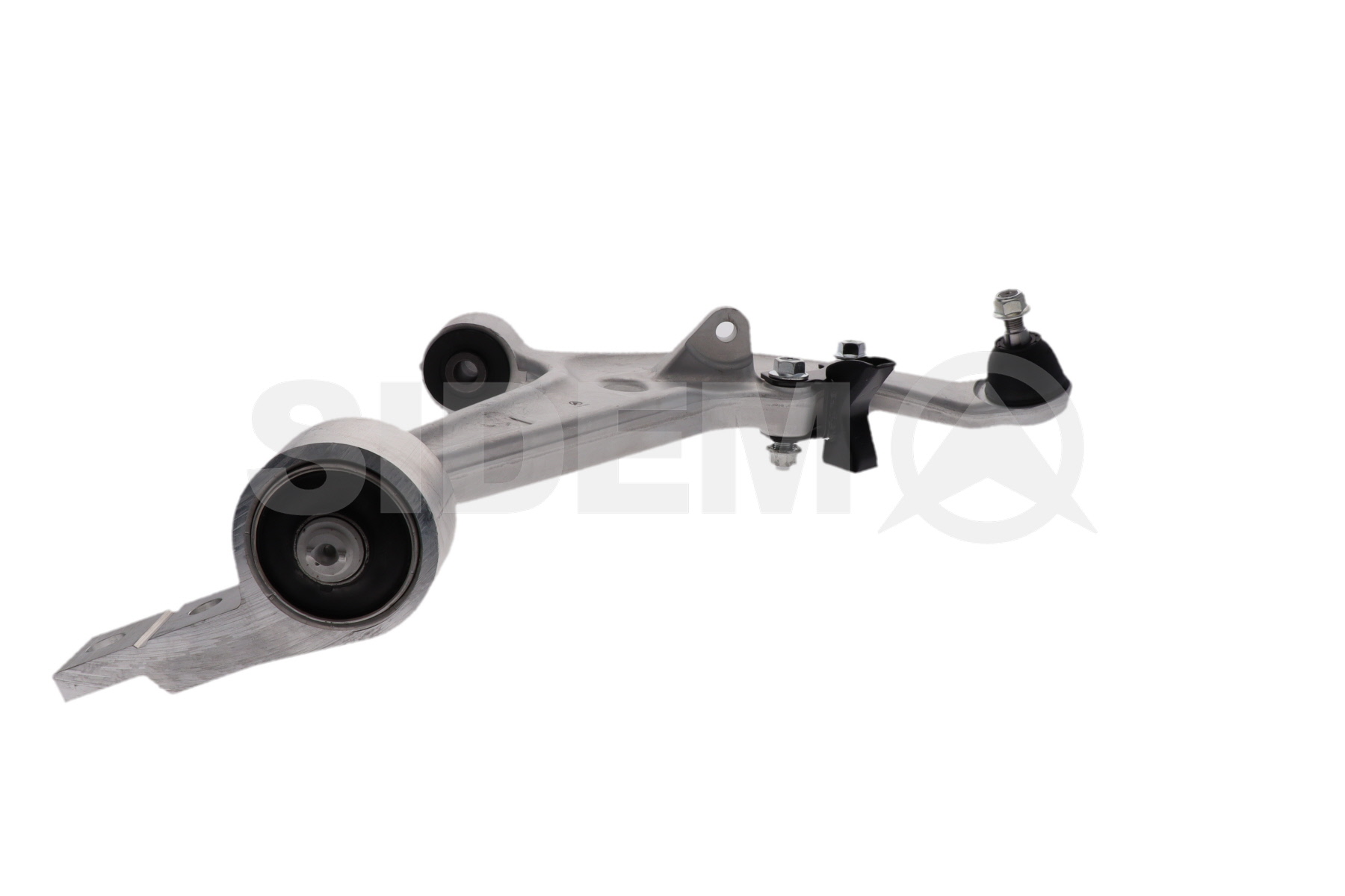 SIDEM 41175 Draagarm Conusafmeting: 15,4mm