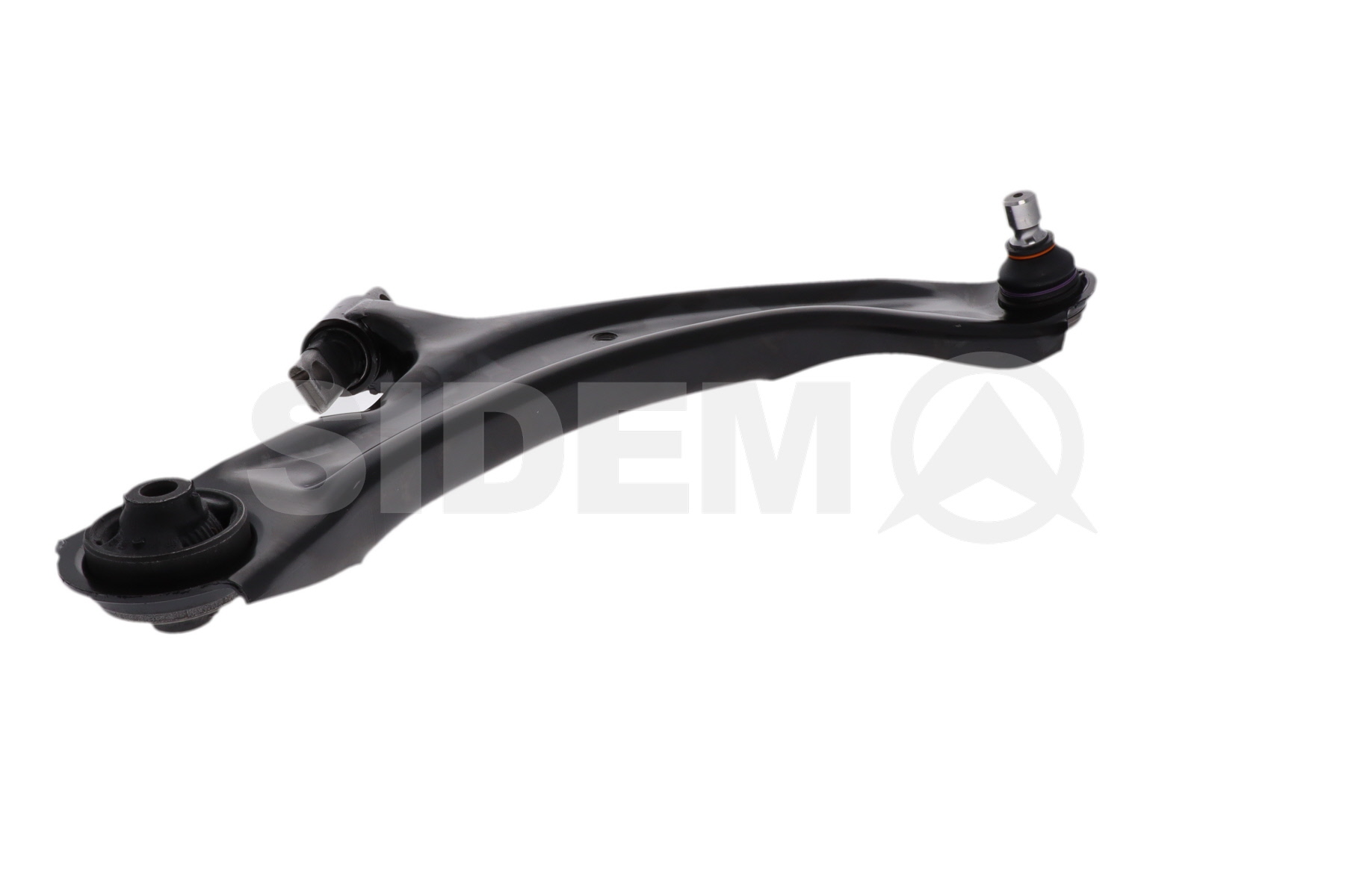 Lengőkar, kerékfelfüggesztés 54500-BB00A- SIDEM 41179 RENAULT, MAZDA, FIAT, NISSAN, DACIA