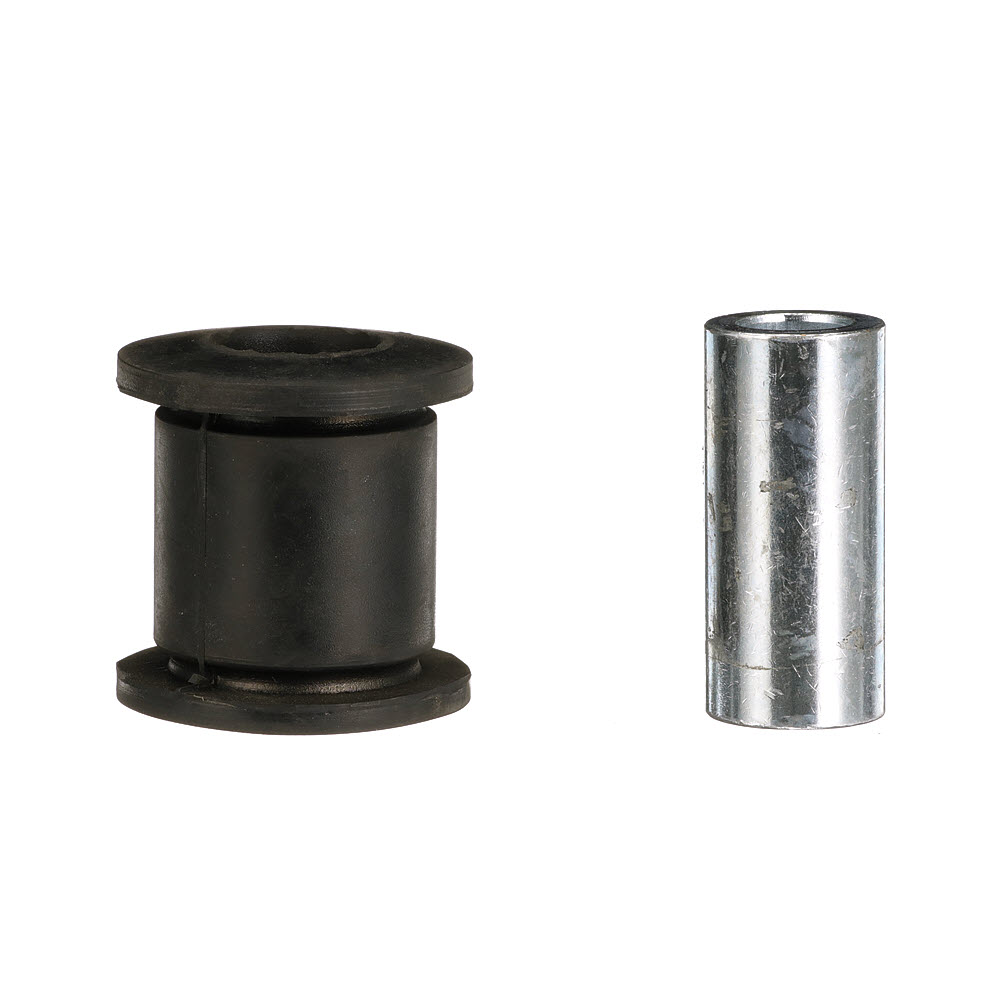 Suspension bushes GATES AWS2571 rating