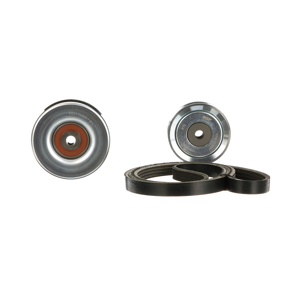 Poly v riem set GATES K014PK1590