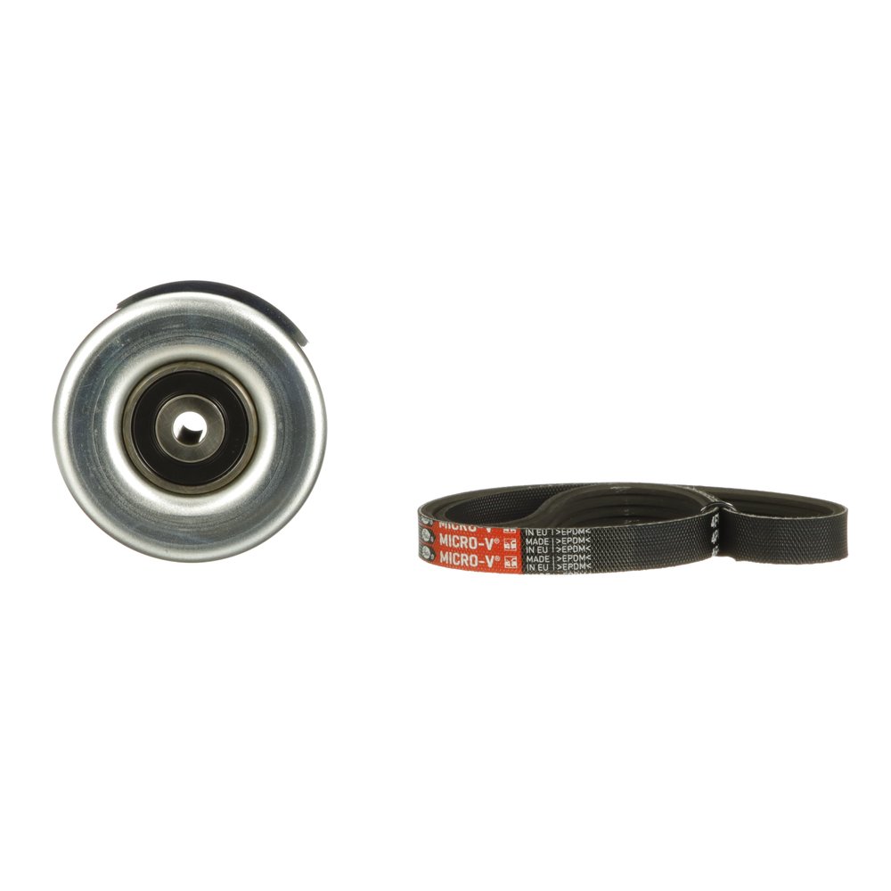 Hosszbordás szíj készlet GATES K014PK1850