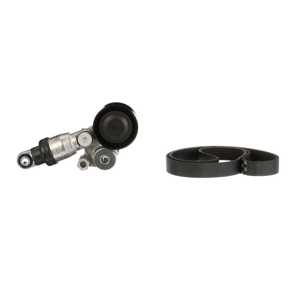 6PK970XS Kit de correias trapezoidais estriadas GATES Mazda 6 custo