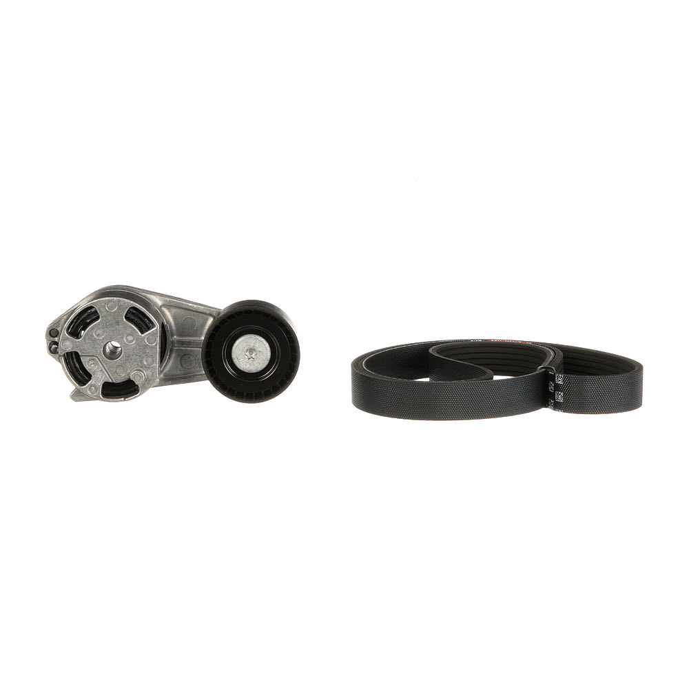 6PK988 GATES K026PK988 Keilrippenriemensatz
