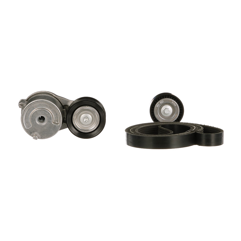Hosszbordás szíj GATES K106PK1693