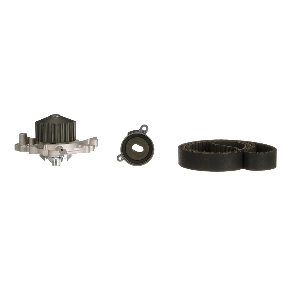 Kit distribution et pompe à eau GATES 7883-13387 évaluation