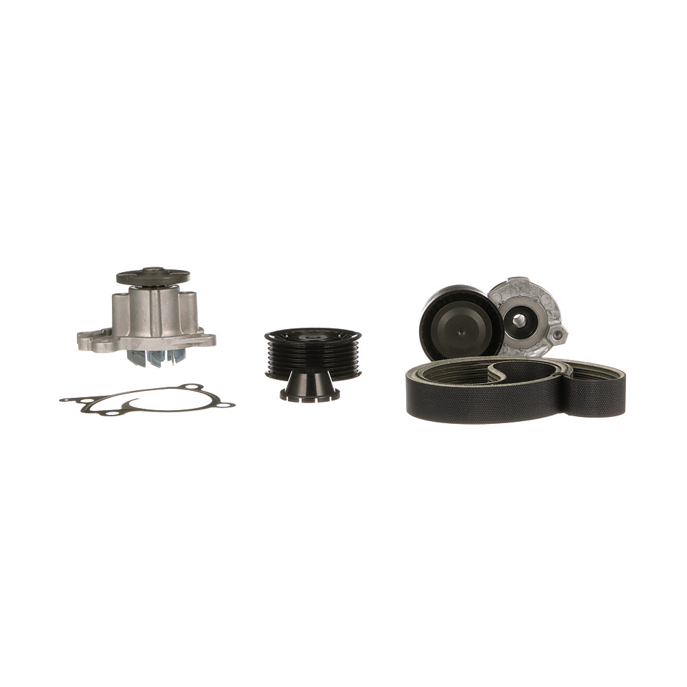Multiriem set GATES KP17PK1570