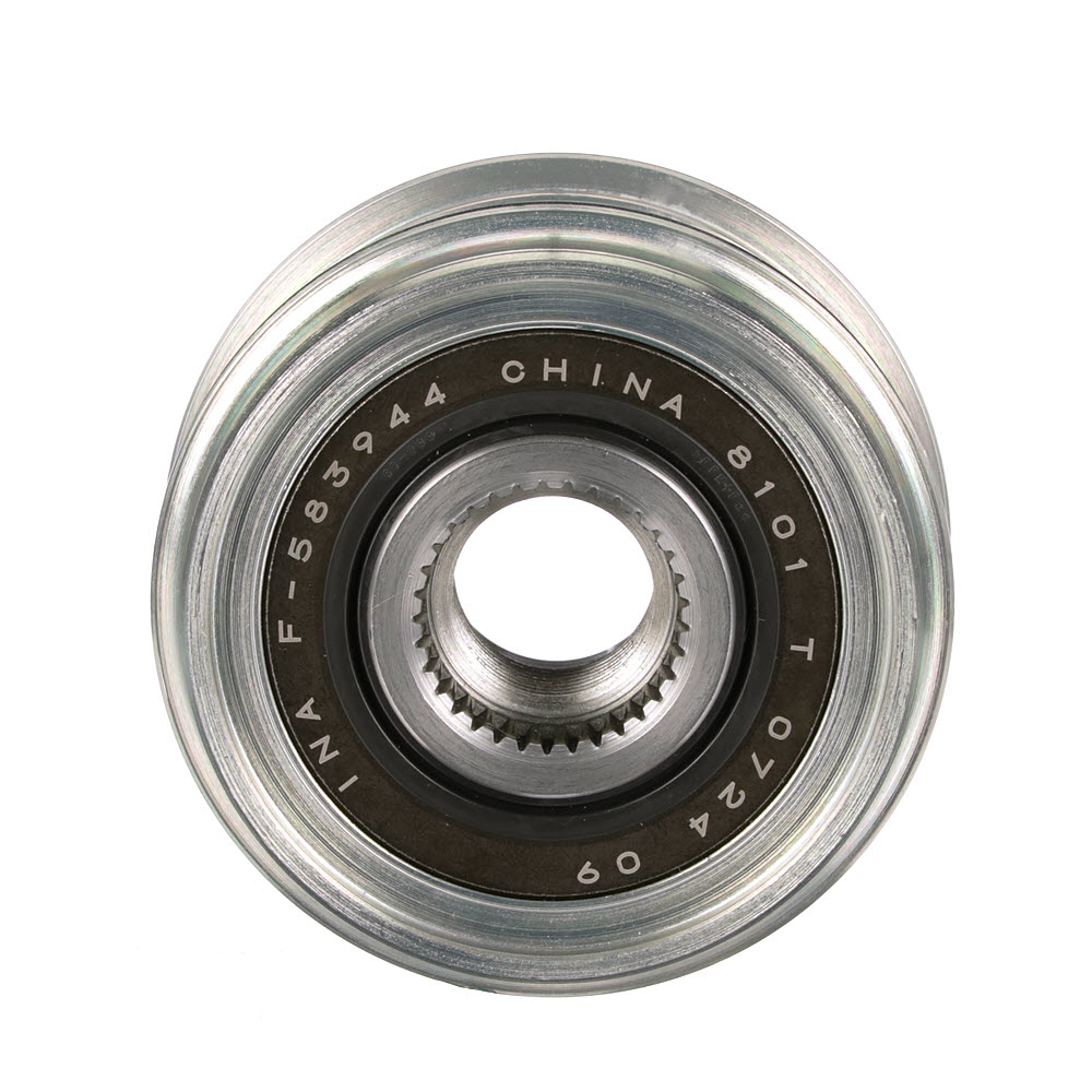 Freilaufriemenscheibe GATES OAP7014 Bewertung