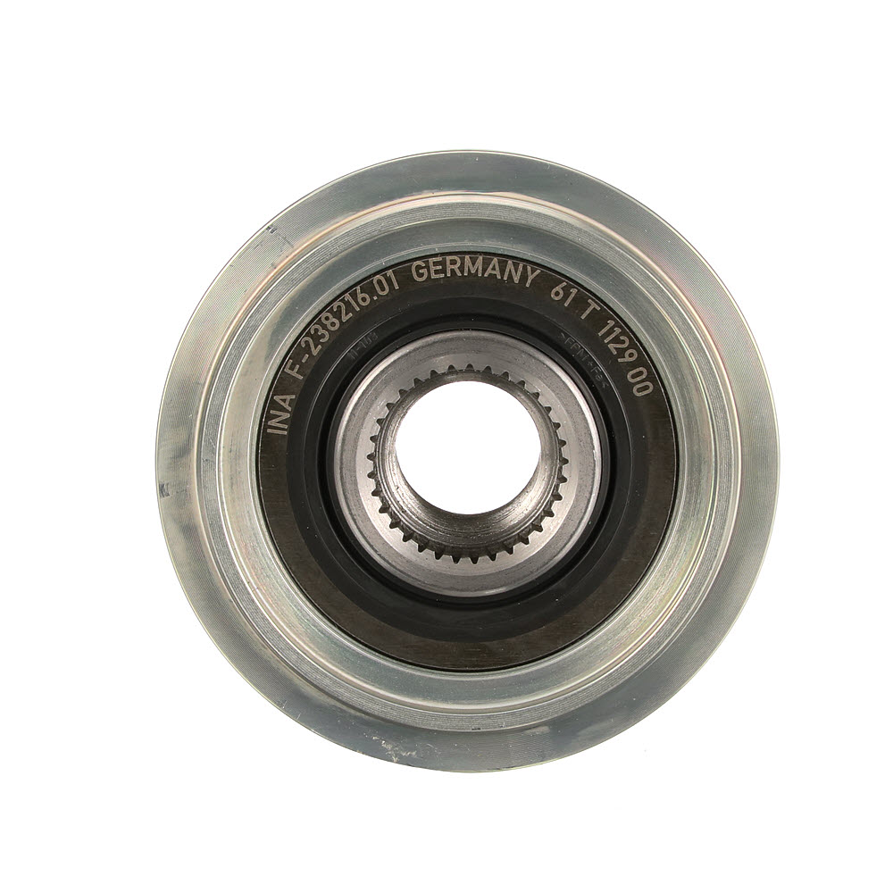 Generatorfreilauf OAP7305 GATES A9061551215 MERCEDES-BENZ