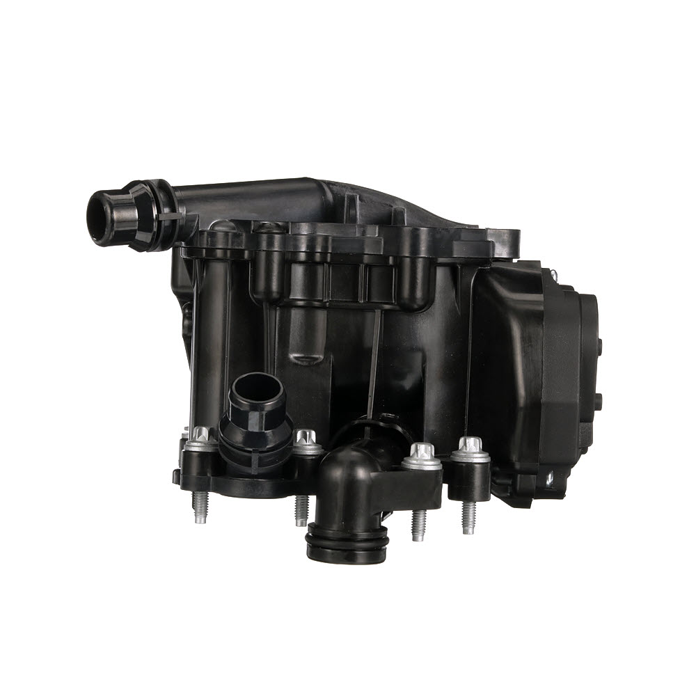 Kühlwasserthermostat TH705K1 GATES 11537644811 BMW, MINI
