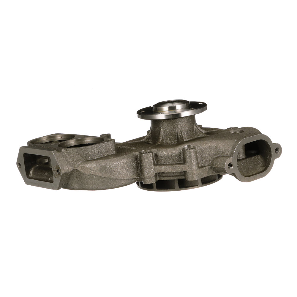 Engine water pump GATES WP5079HD rating