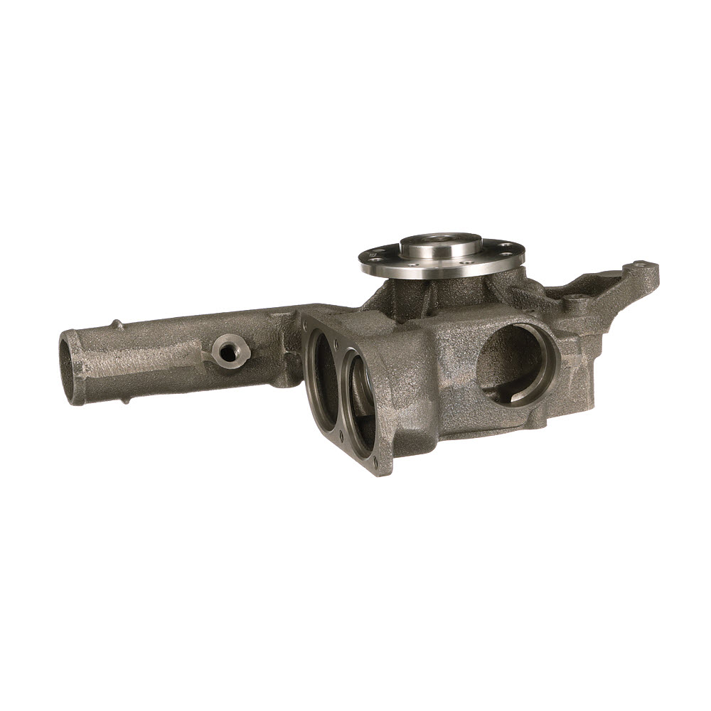 Water pump A 906 200 62 01 GATES WP5101HD MERCEDES-BENZ