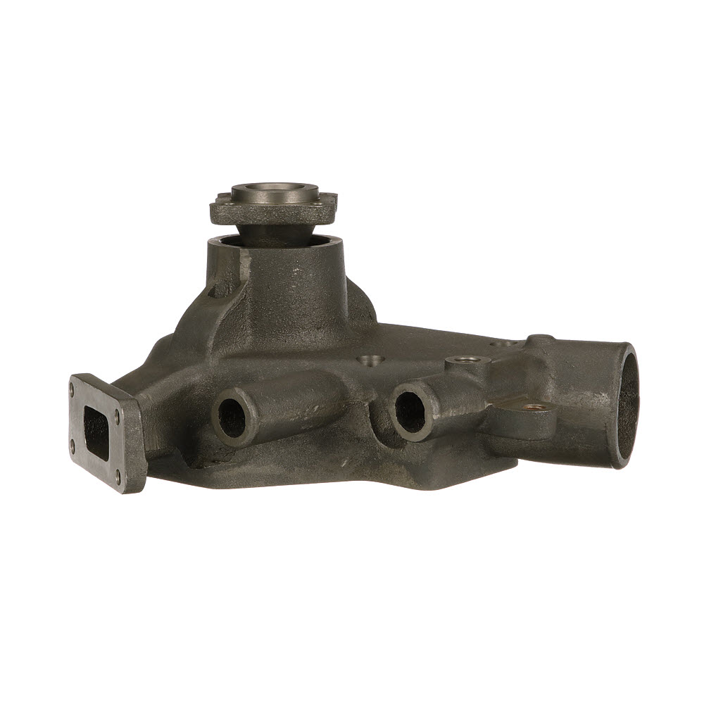 Engine water pump GATES WP5105HD rating