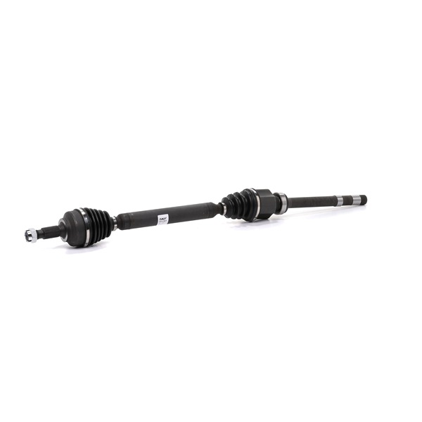 SKF VKJC 3819 Trækaksel