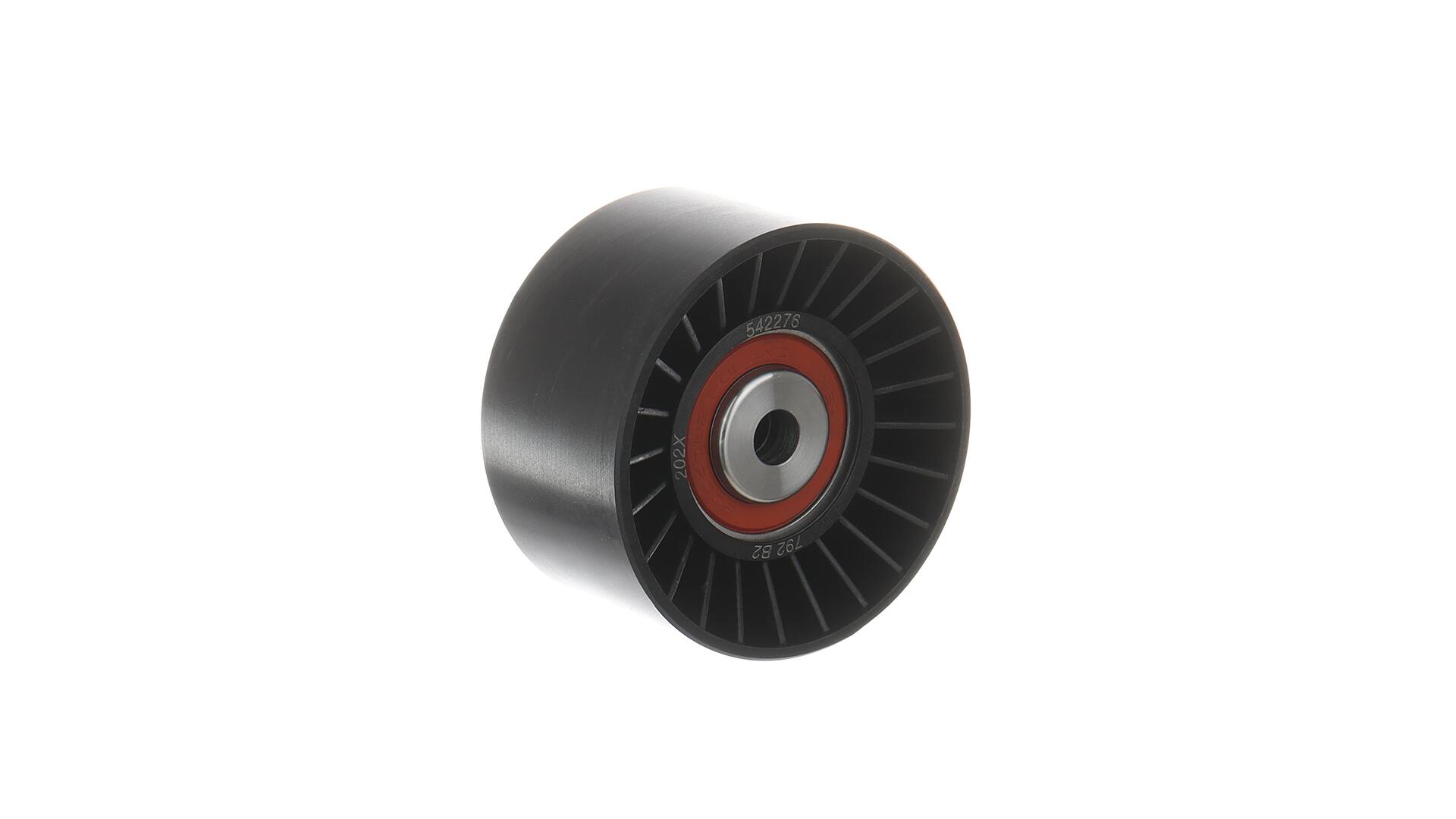 Umlenkrolle Keilrippenriemen VKMCV 51032 SKF A0005500433 MERCEDES-BENZ