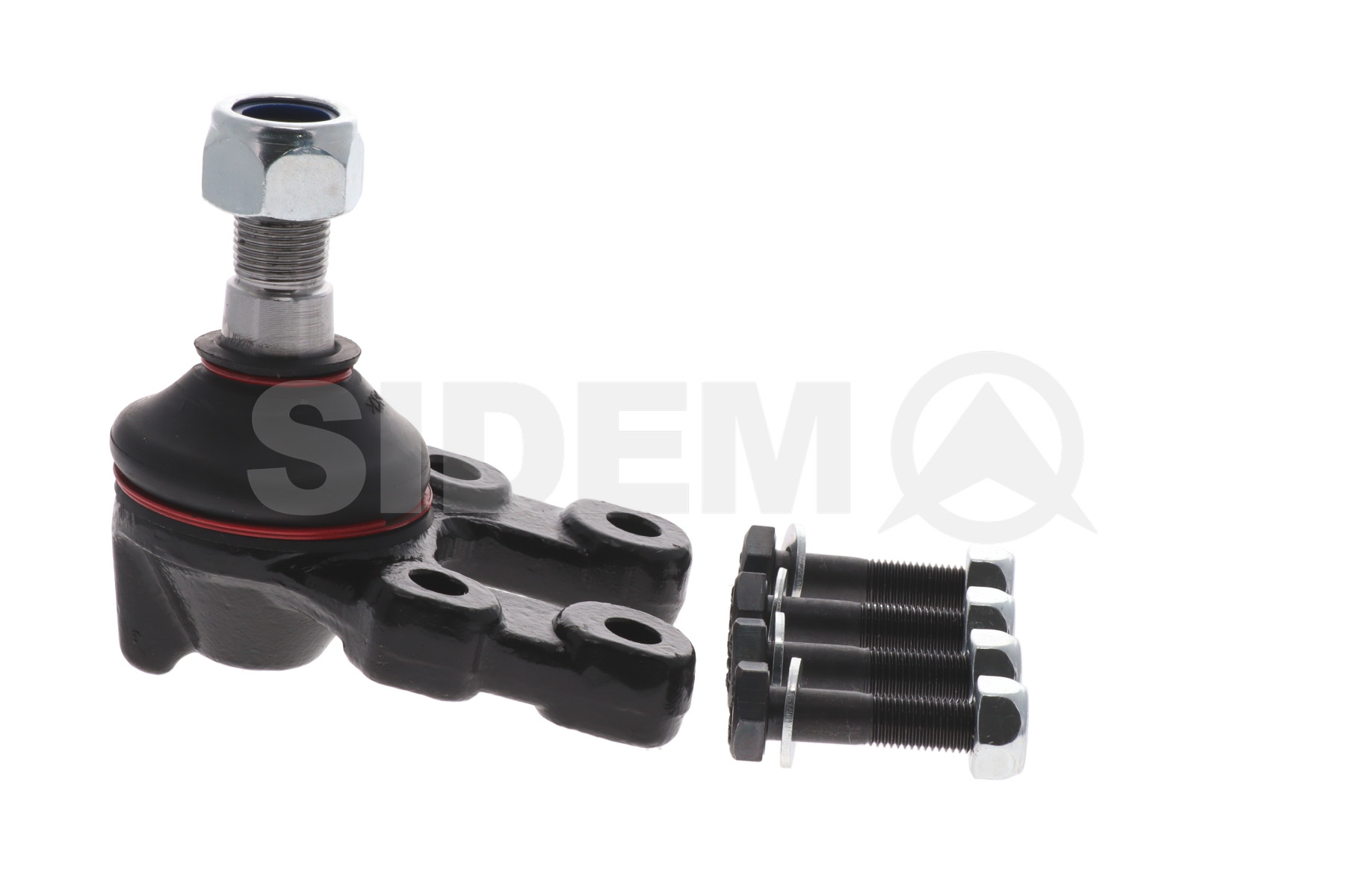 Traggelenk 42180 SIDEM 4016050W10 FORD, NISSAN