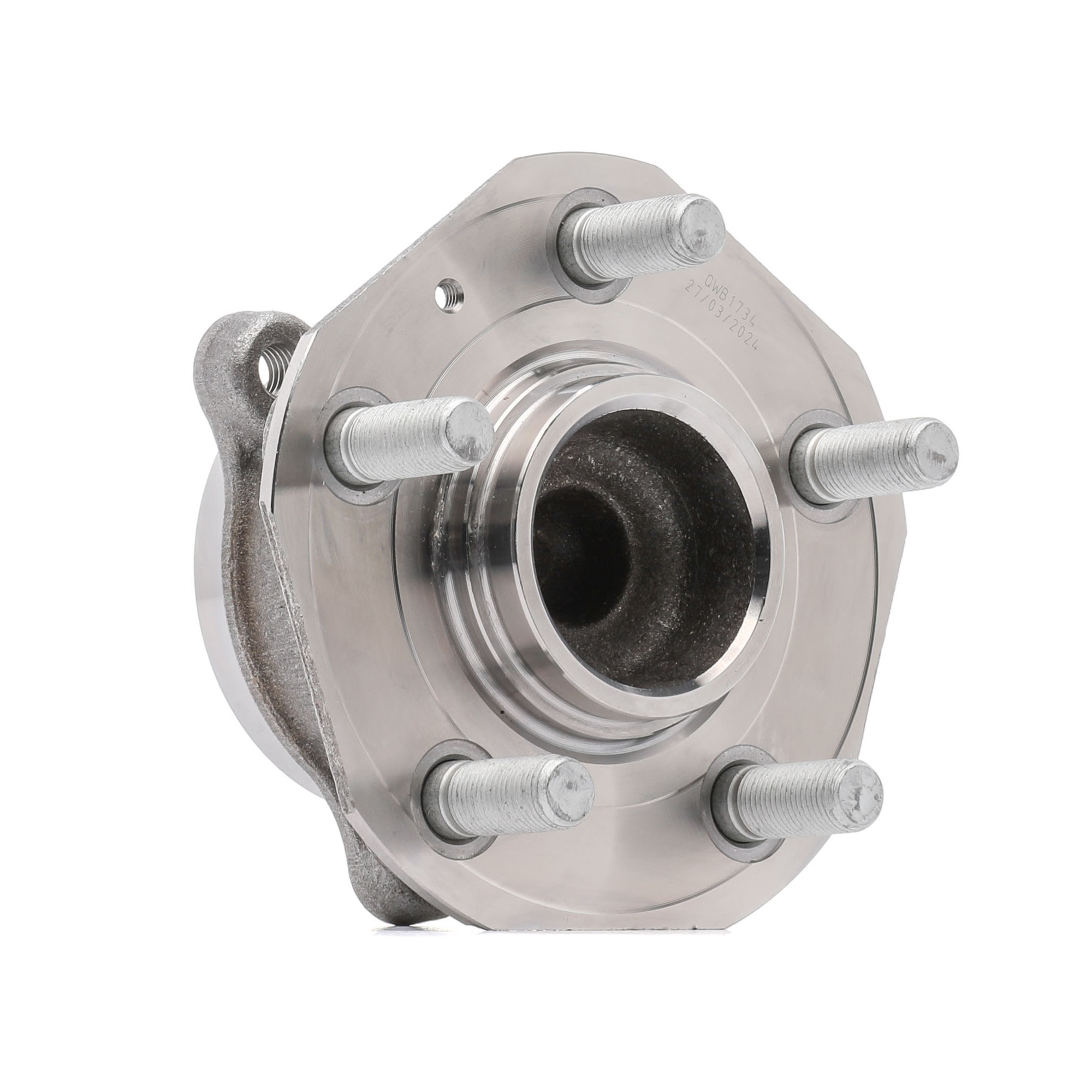 QUINTON HAZELL QWB1734 Sada lozisek kol R: 150mm