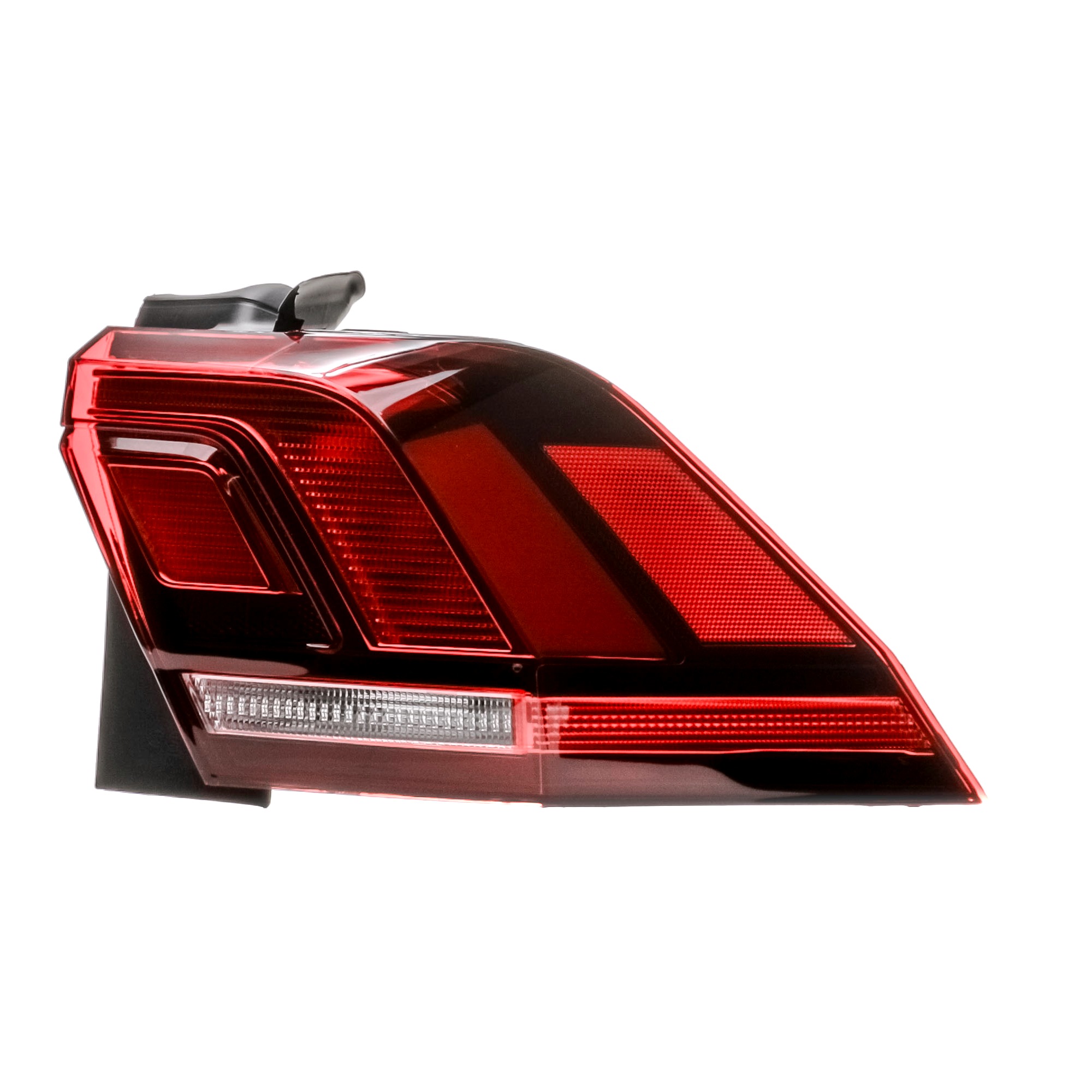 Lampa tylna zespolona TYC 11-9037-16-9 oceny