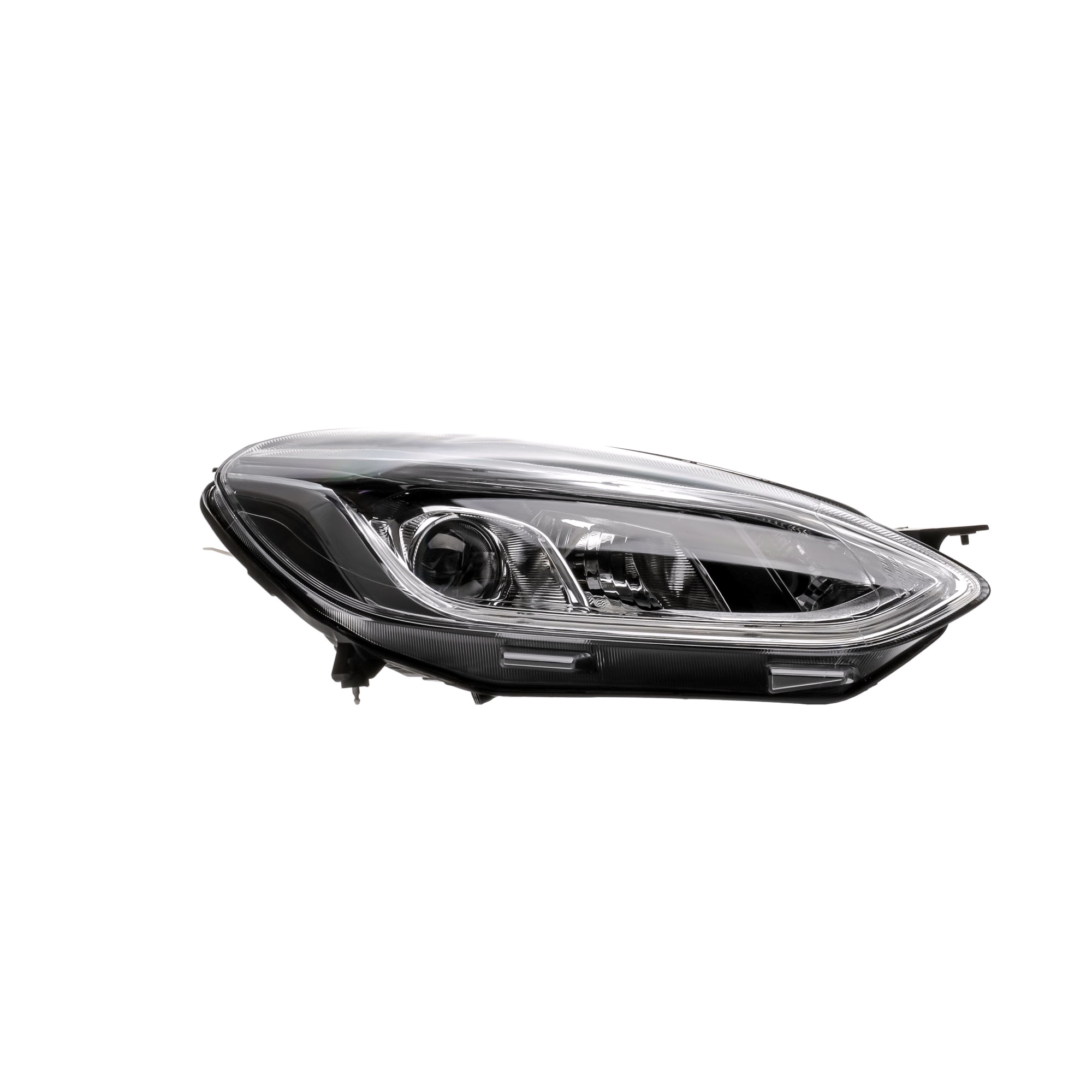 Hovedlykter TYC 20-17851-06-2 rangering