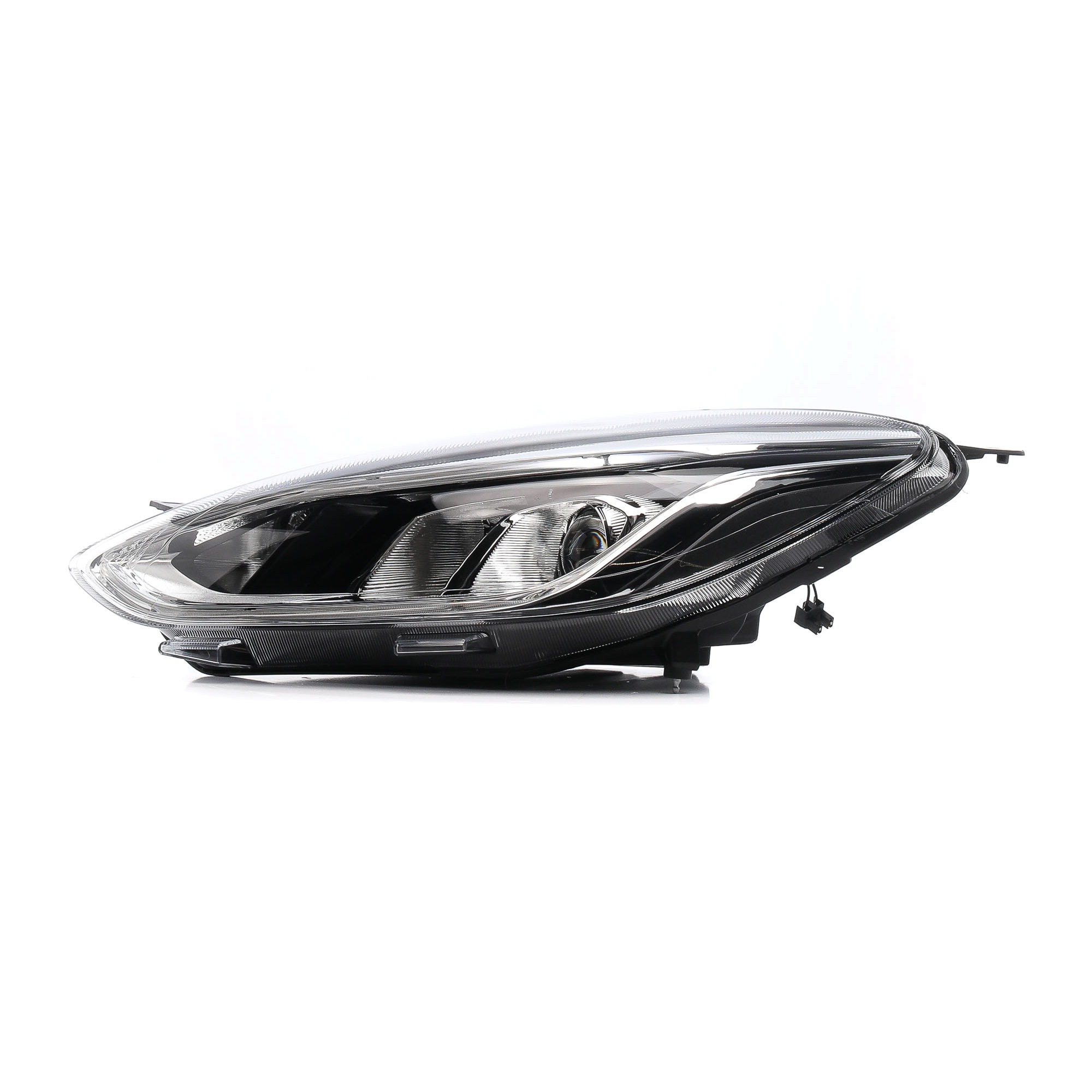 Преден фар 2110176 TYC 20-17852-06-2 FORD
