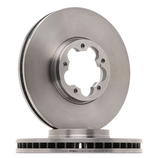 BREMBO 09.E834.10 Спирачен диск