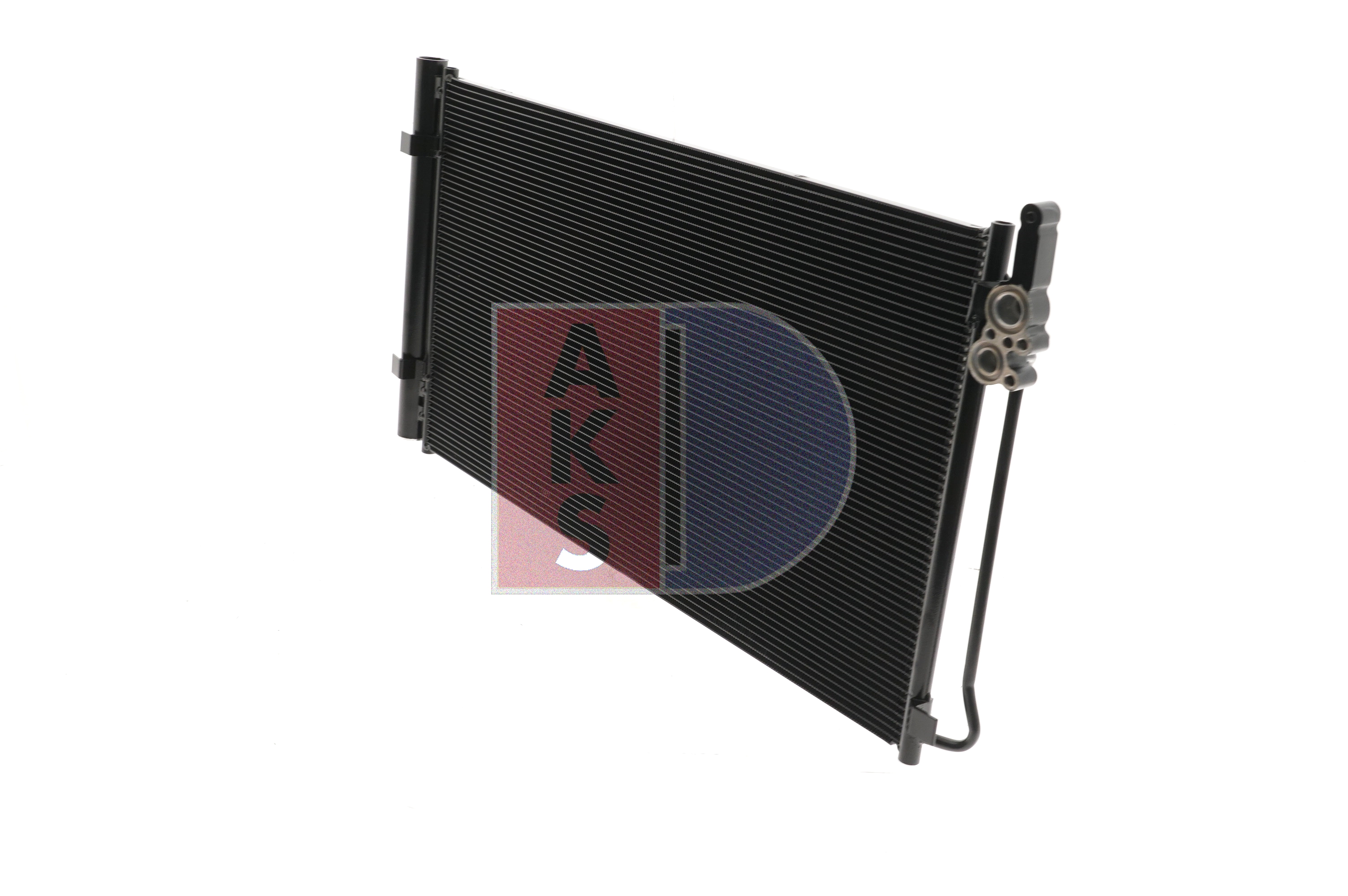 20475583 originele Airco radiator AKS DASIS RANGE ROVER