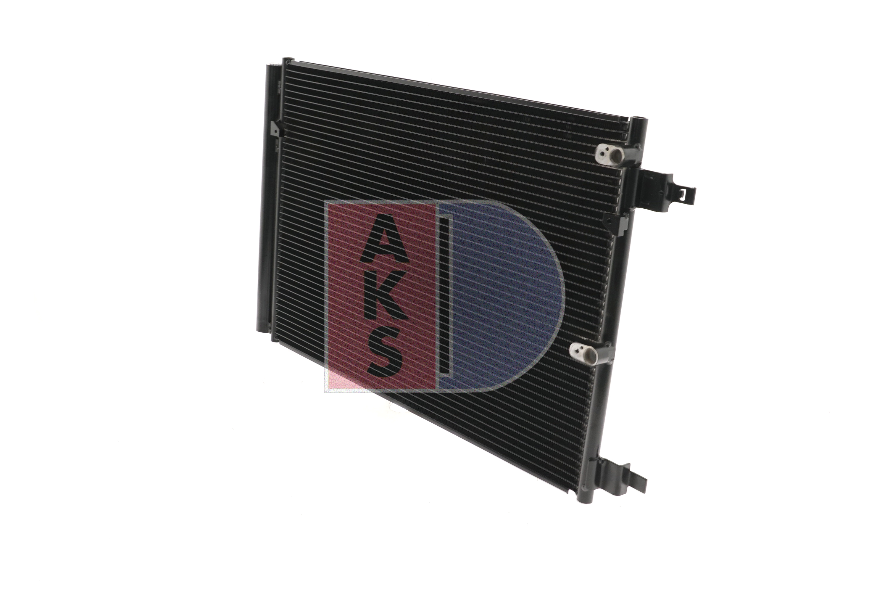 20475589 AKS DASIS 042054N replacement Bentley Continental 3W ac condenser price